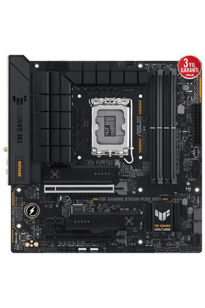 ASUS TUF B760M-PLUS DDR5 mATX Outlet