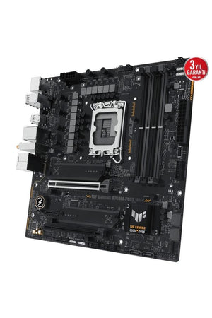 ASUS TUF B760M-PLUS DDR5 mATX Outlet