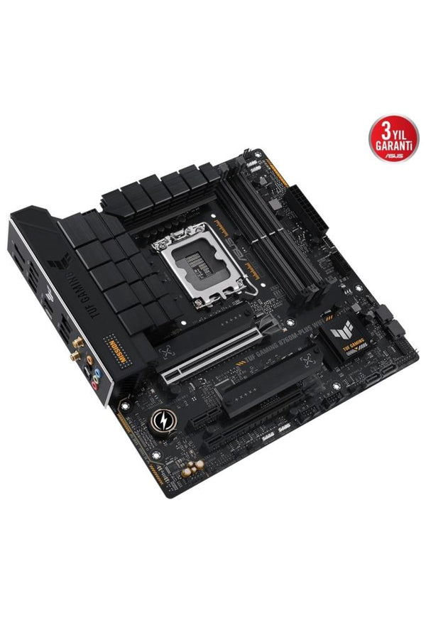 ASUS TUF B760M-PLUS DDR5 mATX Outlet