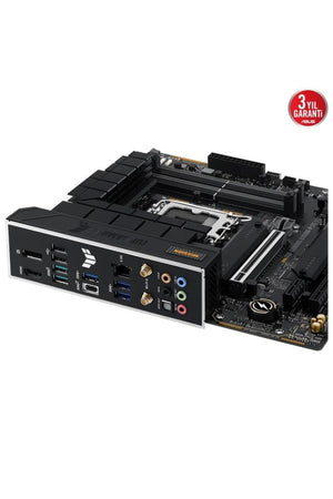 ASUS TUF B760M-PLUS DDR5 mATX Outlet