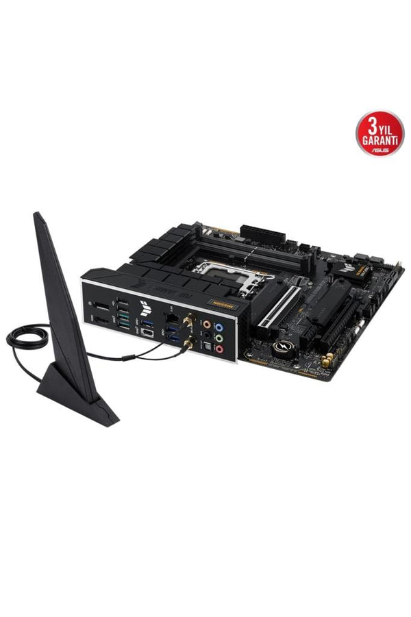 ASUS TUF B760M-PLUS DDR5 mATX Outlet