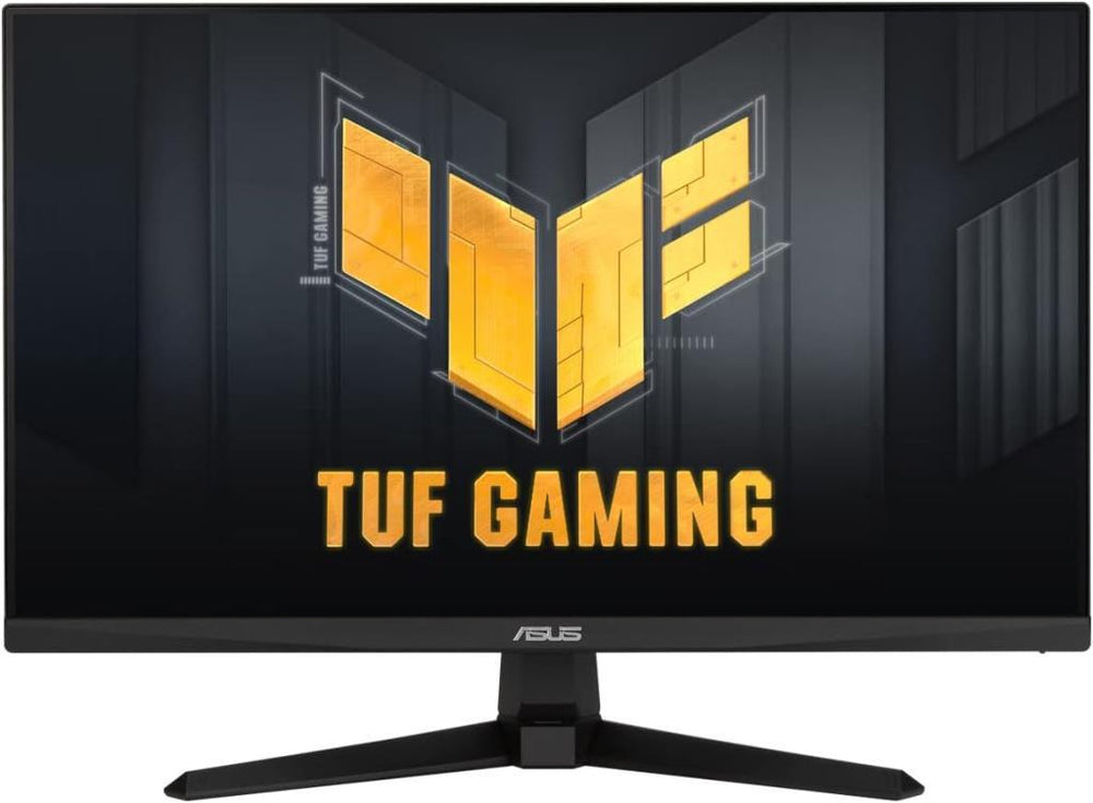 Asus TUF Gaming VG249QM1A 23.8" 1 ms Full HD IPS 270 Hz Oyuncu Monitörü