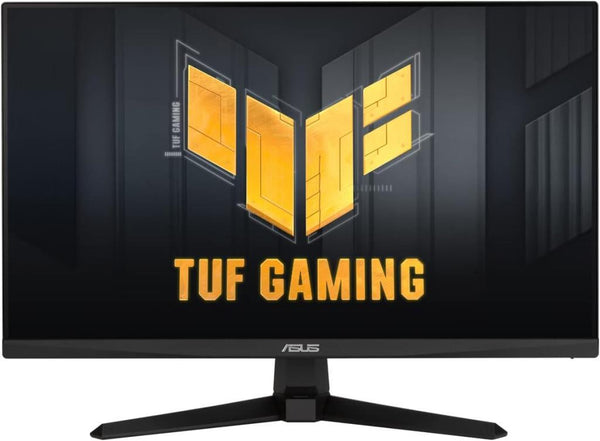 Asus TUF Gaming VG249QM1A 23.8" 1 ms Full HD IPS 270 Hz Oyuncu Monitörü