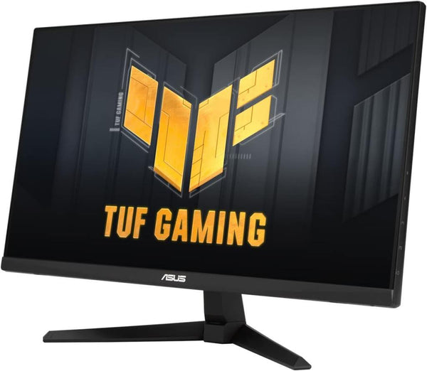 Asus TUF Gaming VG249QM1A 23.8" 1 ms Full HD IPS 270 Hz Oyuncu Monitörü