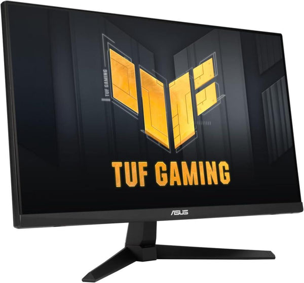 Asus TUF Gaming VG249QM1A 23.8" 1 ms Full HD IPS 270 Hz Oyuncu Monitörü