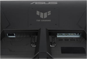 Asus TUF Gaming VG249QM1A 23.8" 1 ms Full HD IPS 270 Hz Oyuncu Monitörü Teşhir