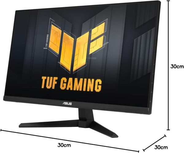 Asus TUF Gaming VG249QM1A 23.8" 1 ms Full HD IPS 270 Hz Oyuncu Monitörü Teşhir