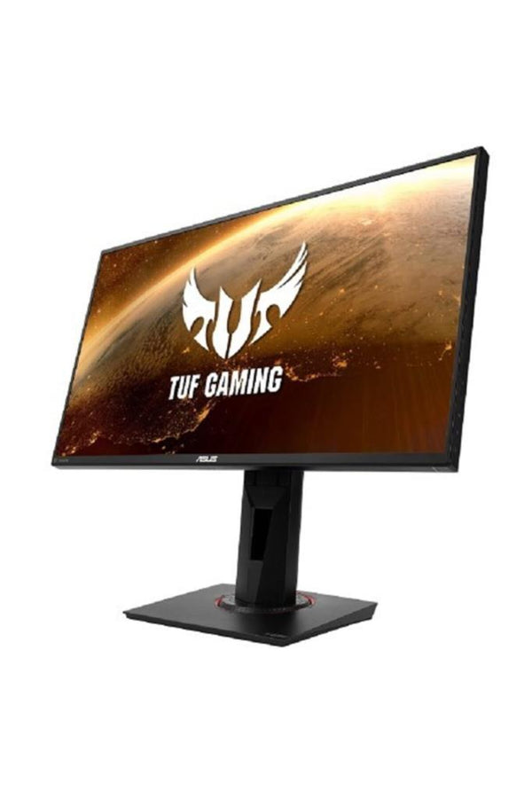 Asus TUF Gaming VG259QR 24.5" 1 ms Full HD Pivot IPS 165 Hz Oyuncu Monitörü Teşhir