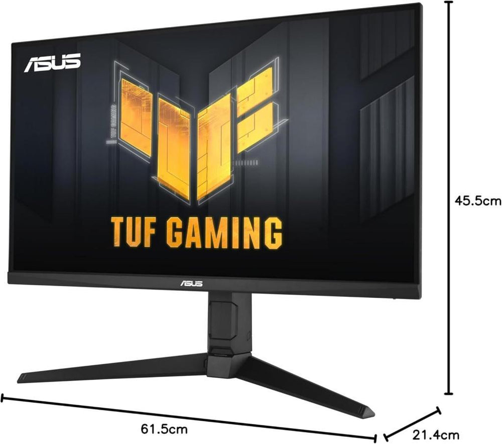 ASUS TUF VG27AQ3A 27" 2K 180Hz Monitör