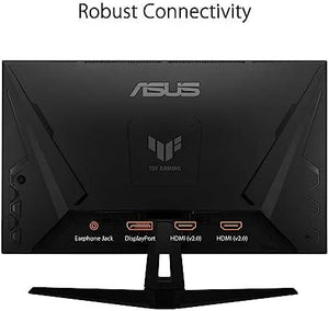 Asus TUF Gaming VG27AQ3A 27" 1 ms 2K IPS 180 Hz Oyuncu Monitörü