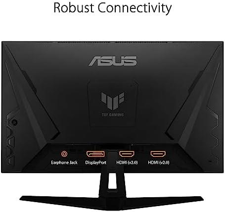 Asus TUF Gaming VG27AQ3A 27" 1 ms 2K IPS 180 Hz Oyuncu Monitörü