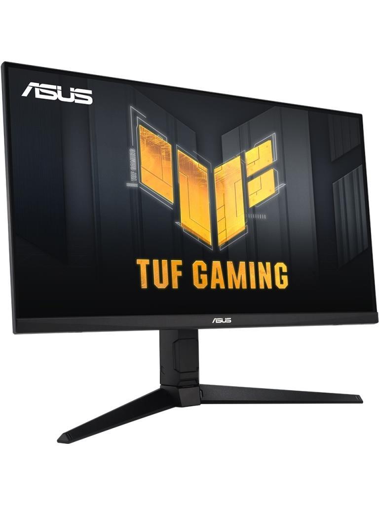 Asus TUF Gaming VG27AQML1A 27" 1 ms 2K Pivot IPS 260 Hz Oyuncu Monitörü
