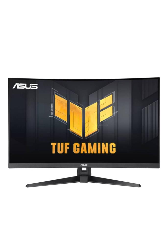 Asus TUF Gaming VG27WQ3B 27" 0.5 ms 2K Curved 180 Hz Oyuncu Monitörü