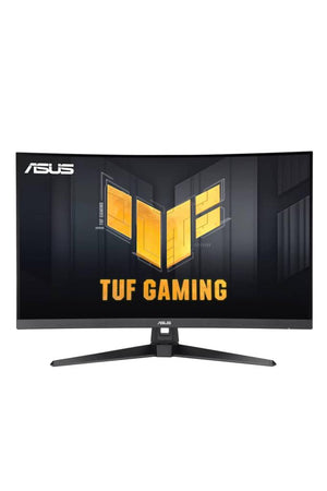 Asus TUF Gaming VG27WQ3B 27" 0.5 ms 2K Curved 180 Hz Oyuncu Monitörü