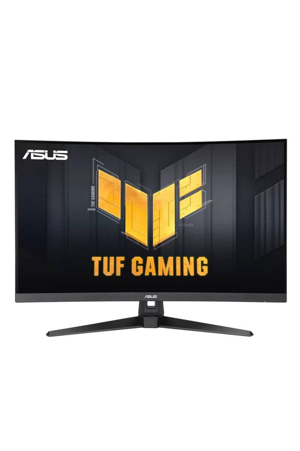 Asus TUF Gaming VG27WQ3B 27" 0.5 ms 2K Curved 180 Hz Oyuncu Monitörü