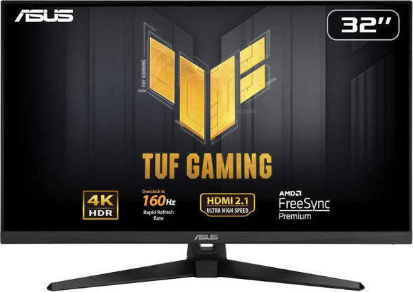 ASUS TUF VG32UQA1A 31.5" 4K 160Hz