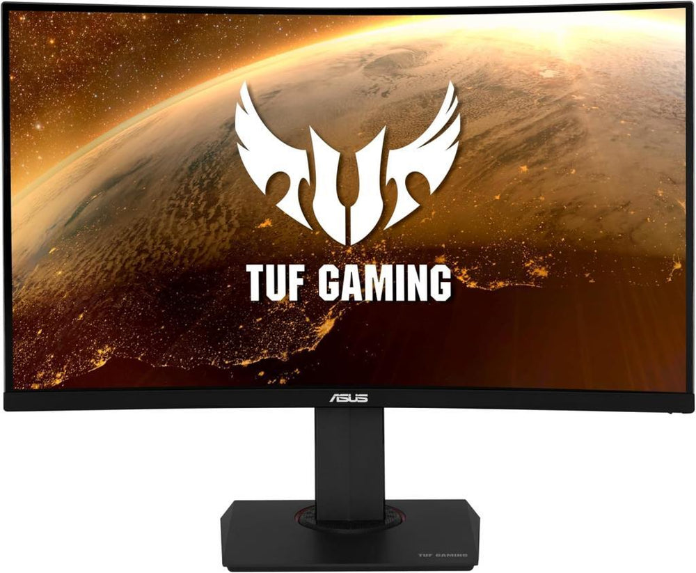ASUS TUF VG32VQR 31.5" 2K 165Hz Outlet