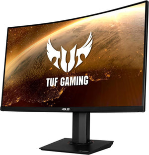 ASUS TUF VG32VQR 31.5" 2K 165Hz Outlet