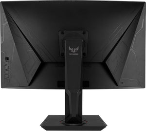 ASUS TUF VG32VQR 31.5" 2K 165Hz Outlet