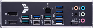 ASUS TUF X670E-PLUS Wi-Fi DDR5 ATX Teşhir