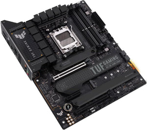ASUS TUF X670E-PLUS Wi-Fi DDR5 ATX Teşhir