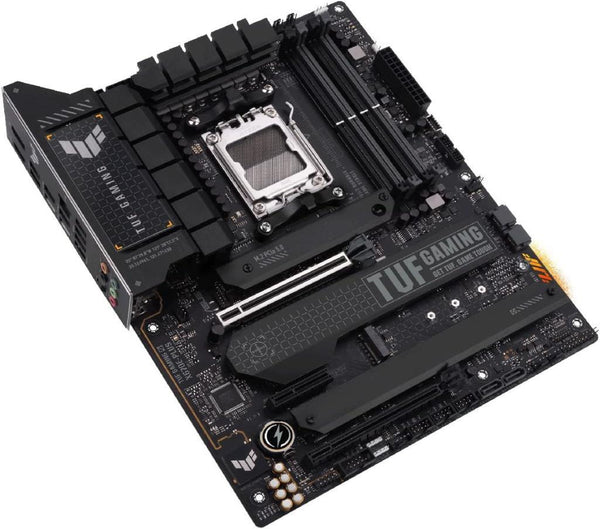 ASUS TUF X670E-PLUS Wi-Fi DDR5 ATX Teşhir