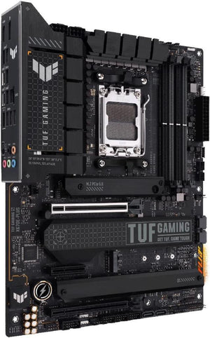 ASUS TUF X670E-PLUS Wi-Fi DDR5 ATX Teşhir