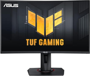 Asus TUF Gaming VG27VQM 27" 1 ms Full HD Curved 240 Hz Oyuncu Monitörü