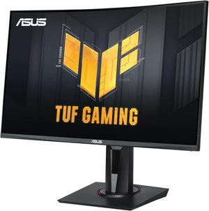 Asus TUF Gaming VG27VQM 27" 1 ms Full HD Curved 240 Hz Oyuncu Monitörü