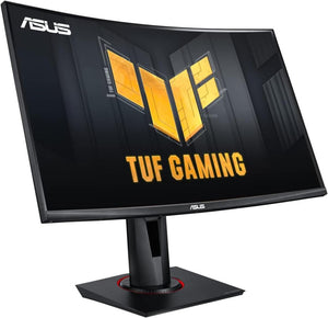 Asus TUF Gaming VG27VQM 27" 1 ms Full HD Curved 240 Hz Oyuncu Monitörü