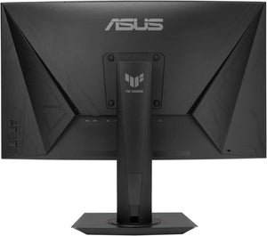 Asus TUF Gaming VG27VQM 27" 1 ms Full HD Curved 240 Hz Oyuncu Monitörü