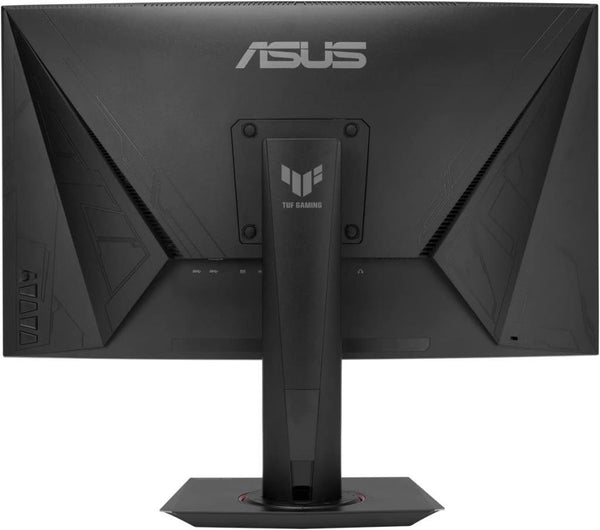Asus TUF Gaming VG27VQM 27" 1 ms Full HD Curved 240 Hz Oyuncu Monitörü