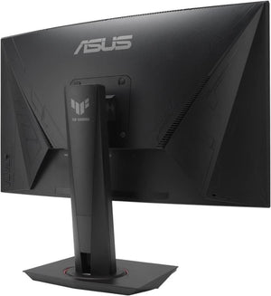 Asus TUF Gaming VG27VQM 27" 1 ms Full HD Curved 240 Hz Oyuncu Monitörü