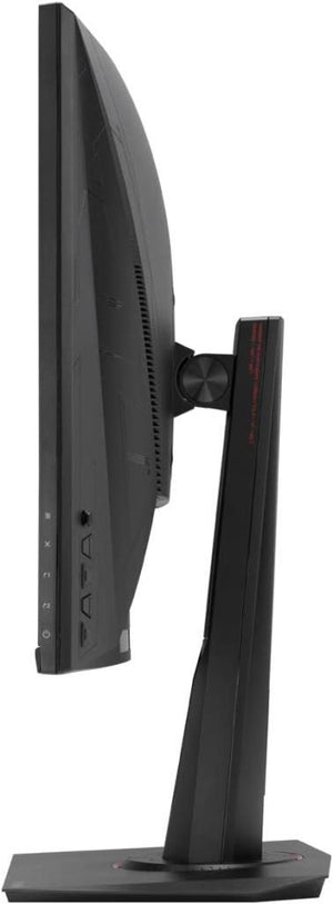 Asus TUF Gaming VG27VQM 27" 1 ms Full HD Curved 240 Hz Oyuncu Monitörü