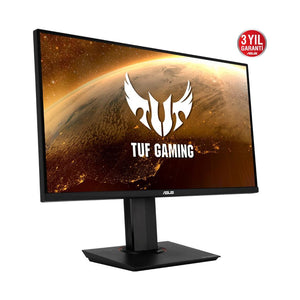 Asus TUF Gaming VG289Q 28" 5 ms 4K Pivot IPS 60 Hz Oyuncu Monitörü Outlet