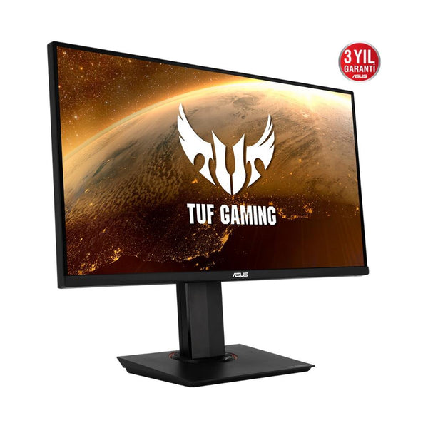 Asus TUF Gaming VG289Q 28" 5 ms 4K Pivot IPS 60 Hz Oyuncu Monitörü Outlet