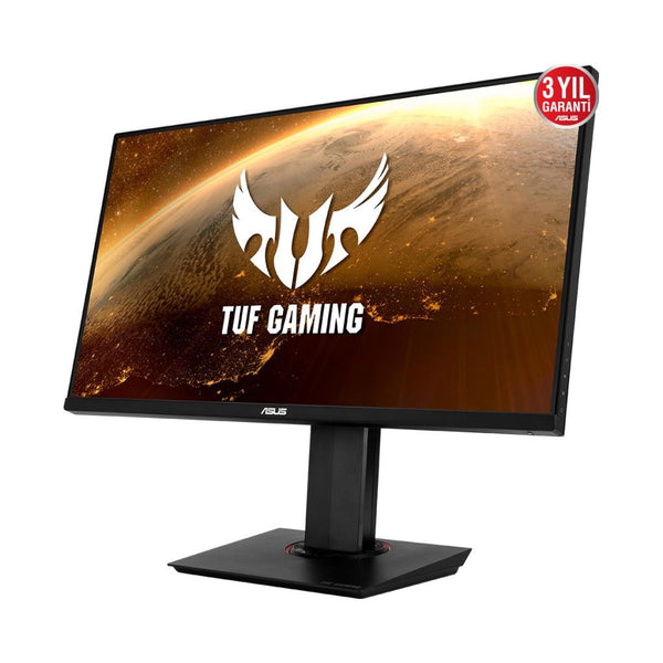 Asus TUF Gaming VG289Q 28" 5 ms 4K Pivot IPS 60 Hz Oyuncu Monitörü Outlet