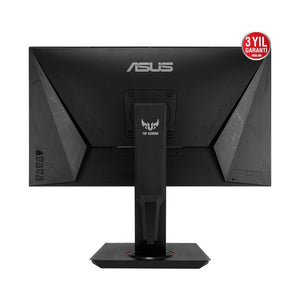 Asus TUF Gaming VG289Q 28" 5 ms 4K Pivot IPS 60 Hz Oyuncu Monitörü Outlet