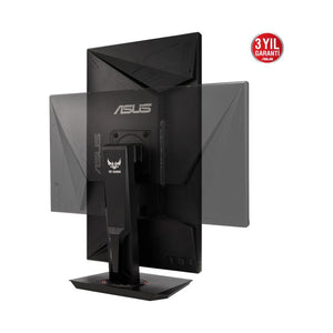Asus TUF Gaming VG289Q 28" 5 ms 4K Pivot IPS 60 Hz Oyuncu Monitörü Outlet