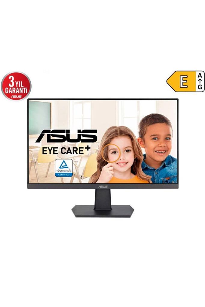 ASUS VA24EHF 23.8" 100Hz Monitör Outlet