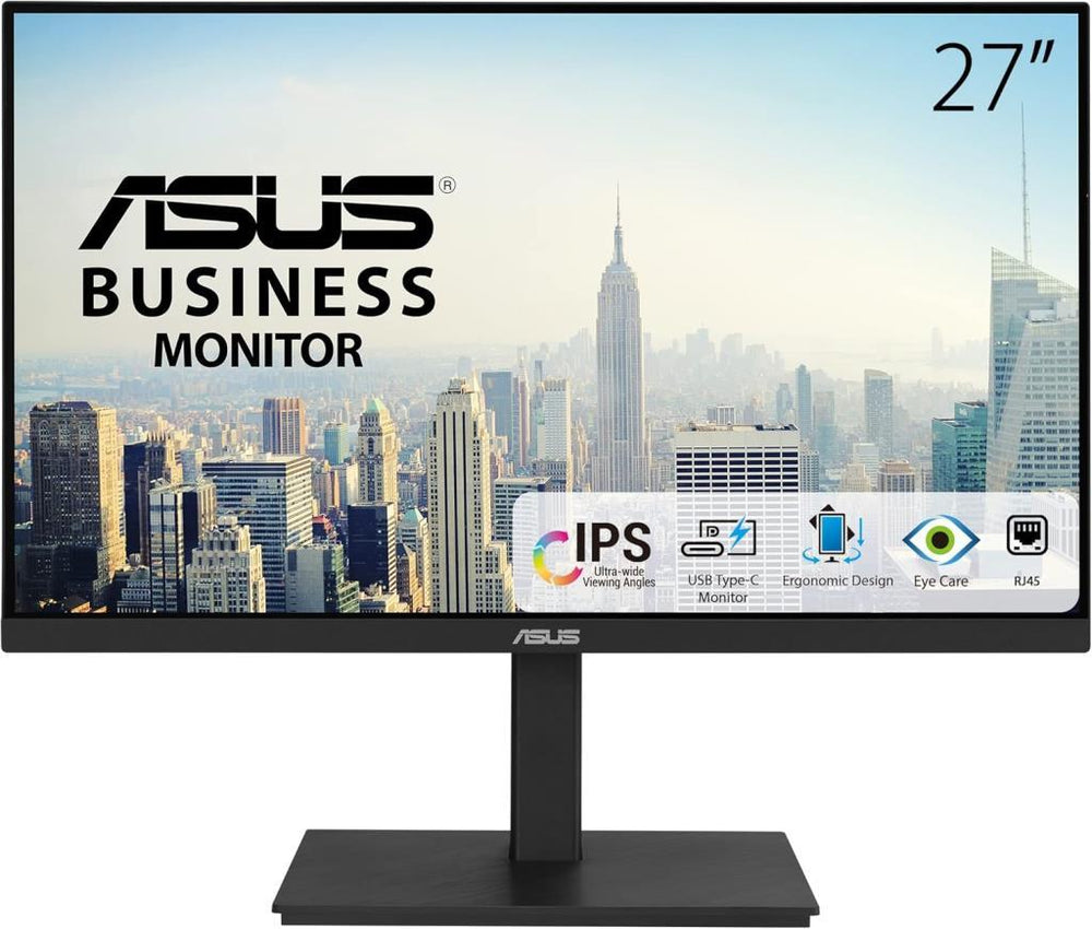 ASUS VA27ECPSN 27" Full HD IPS Teşhir