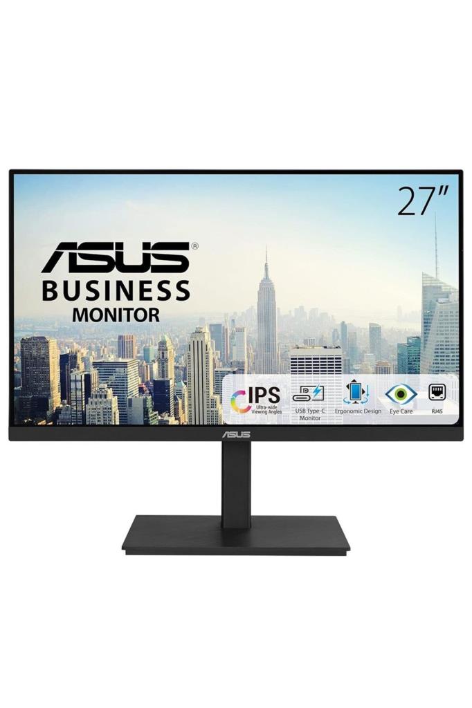 ASUS VA27ECPSN 27" Full HD IPS Outlet