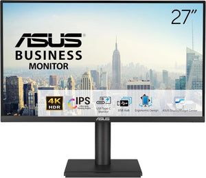 Asus VA27UCPS 27" 5 ms 4K Pivot IPS 60 Hz Monitör Teşhir