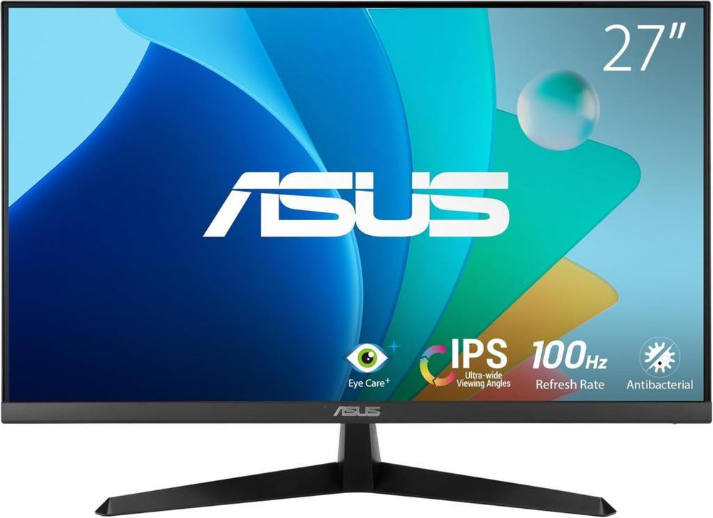ASUS VY279HF 27" Full HD IPS 100Hz Outlet