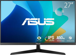 ASUS VY279HF 27" Full HD IPS 100Hz Outlet