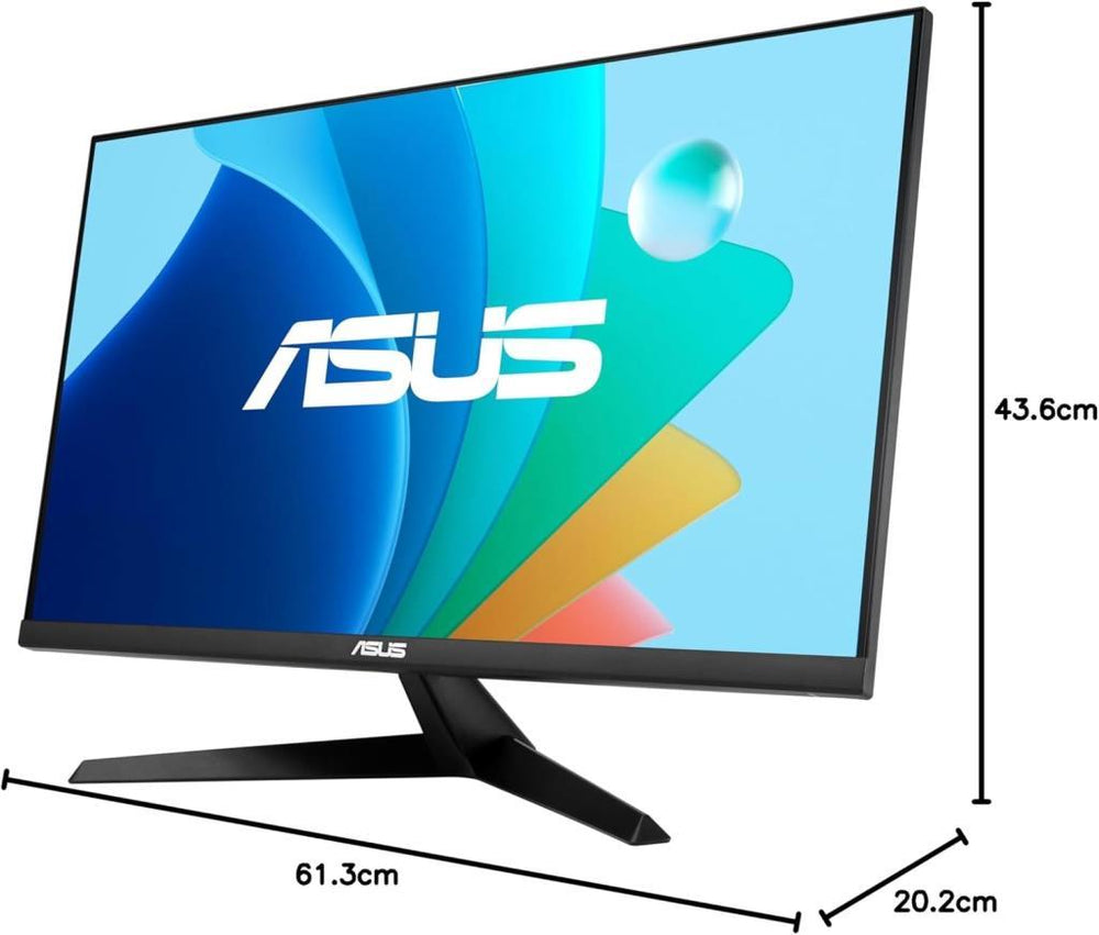 ASUS VY279HF 27" Full HD IPS 100Hz Outlet
