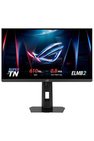 Asus ROG Strix ACE XG248QSG 24.1" 0.1 ms Full HD 610 Hz Oyuncu Monitörü Teşhir