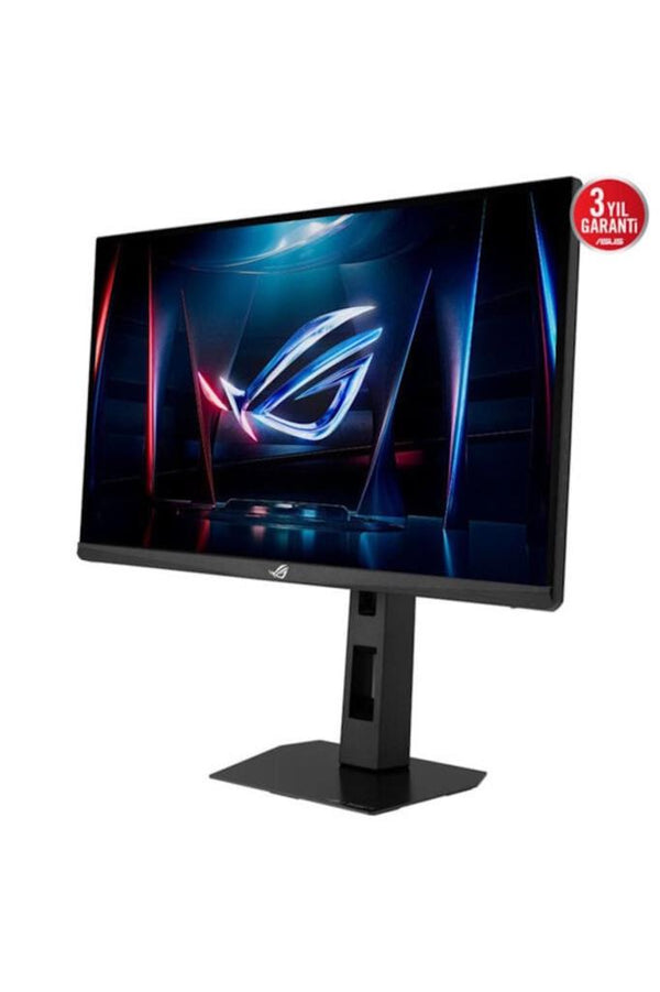 Asus ROG Strix ACE XG248QSG 24.1" 0.1 ms Full HD 610 Hz Oyuncu Monitörü Teşhir