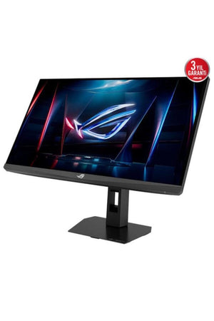 Asus ROG Strix ACE XG248QSG 24.1" 0.1 ms Full HD 610 Hz Oyuncu Monitörü Teşhir