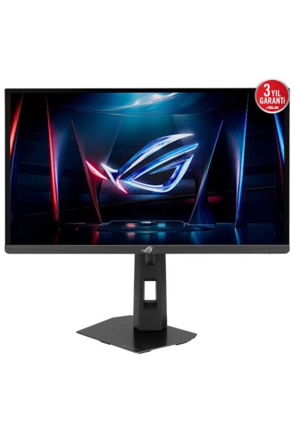 Asus ROG Strix ACE XG248QSG 24.1" 0.1 ms Full HD 610 Hz Oyuncu Monitörü Teşhir
